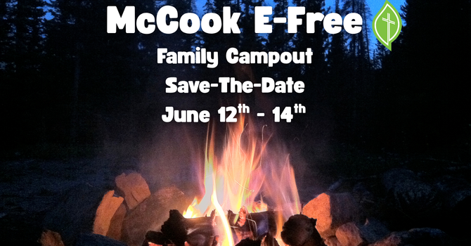 Church Campout