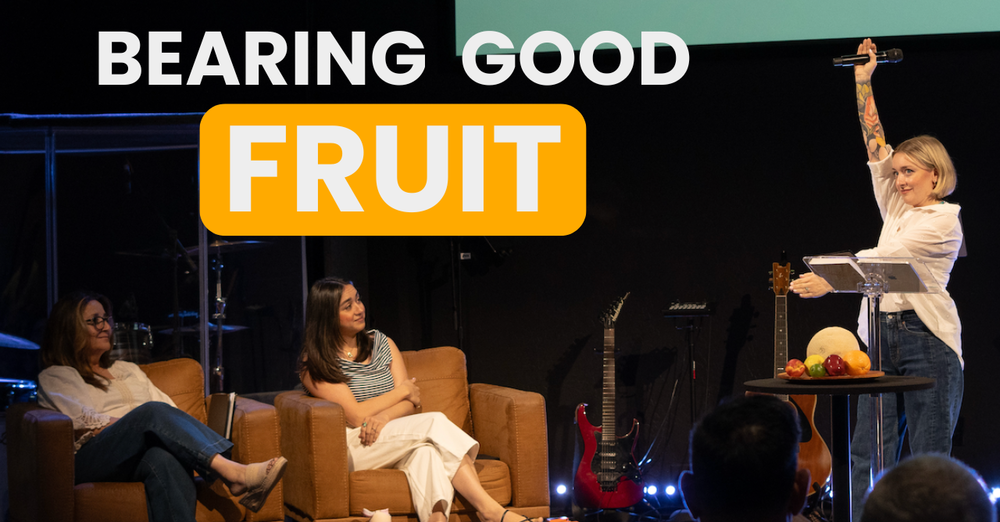 The Fruit of the Spirit