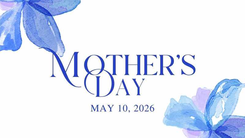 Mother's Day