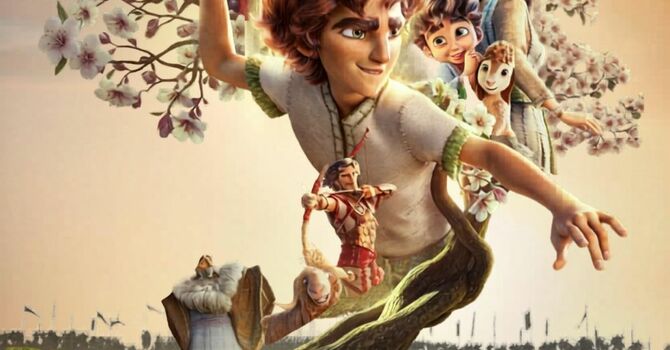 Family Movie Night