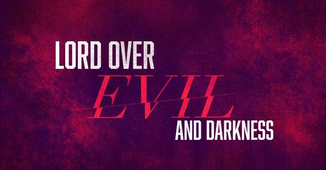 This weeks Sermon Series