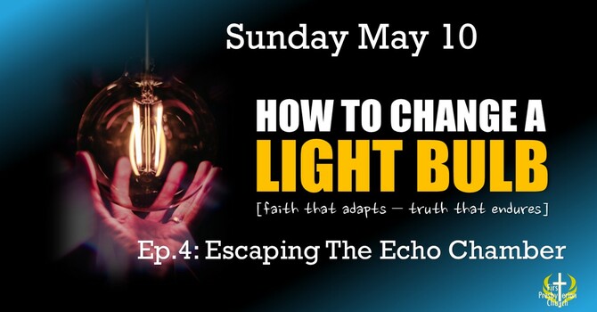 Sunday May 10 Worship Service 
