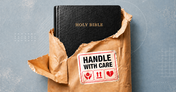 Does the Bible devalue women?