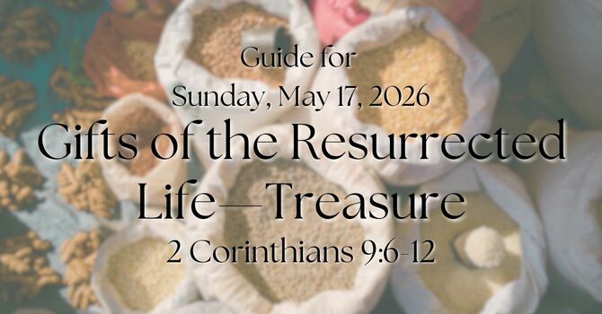 Guide for Sunday, May 17, 2026