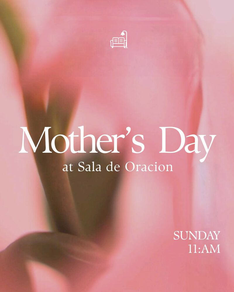 Día de las Madres