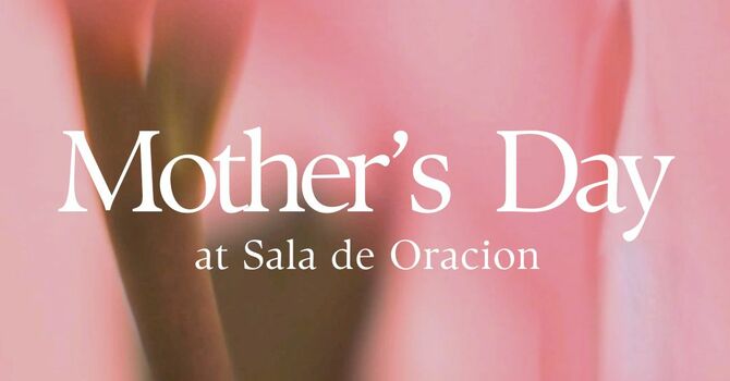 Día de las Madres