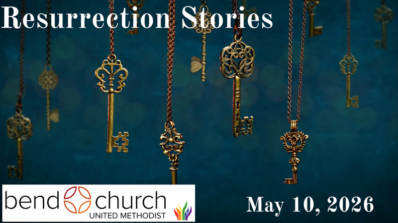 Resurrection Story: Liberated