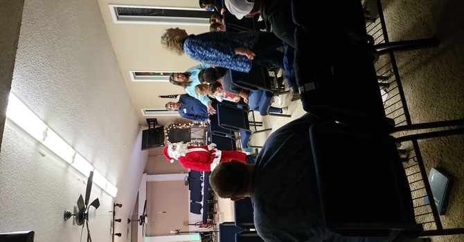 Bible Study Dinner and Youth Night