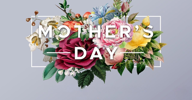 Mother's Day 2026 