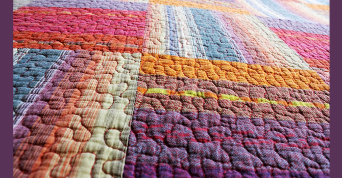 Quilting Workday