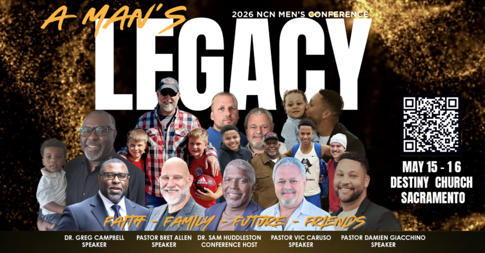 Men's Conference