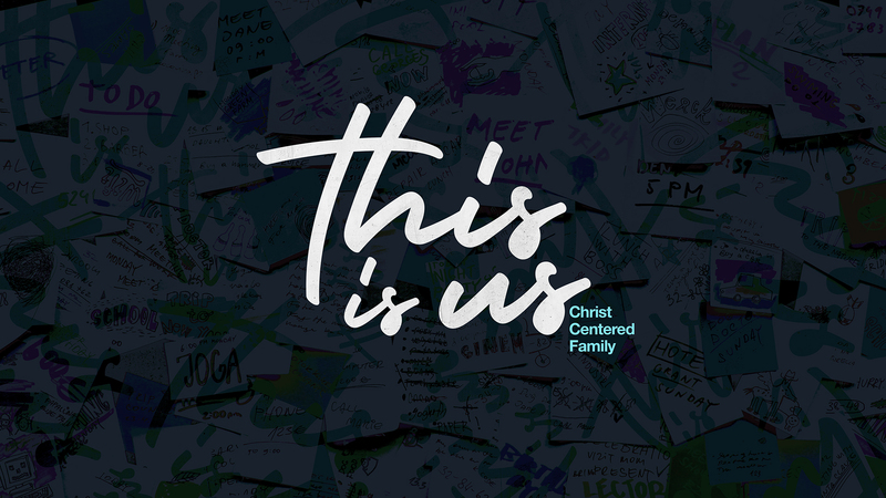This Is Us Week 1 