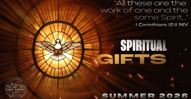 Spiritual Gifts