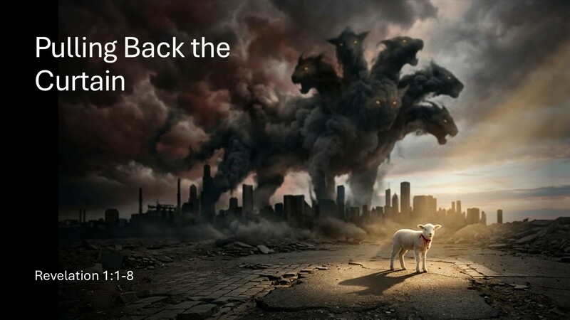 Pulling Back the Curtain