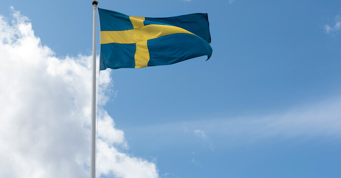Nationaldagsfirande / Musikgudstjänst