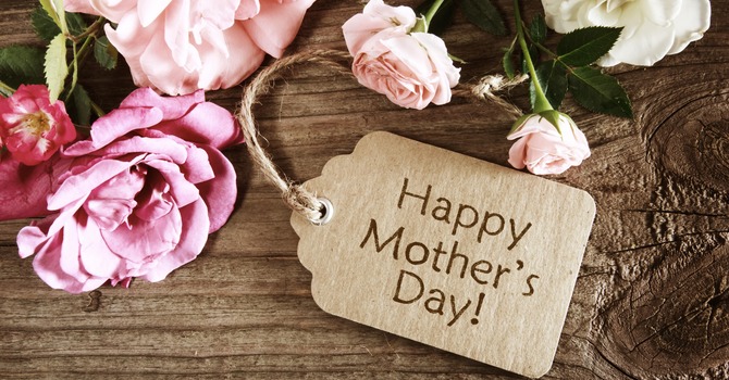 God's Ways to Honor Mothers