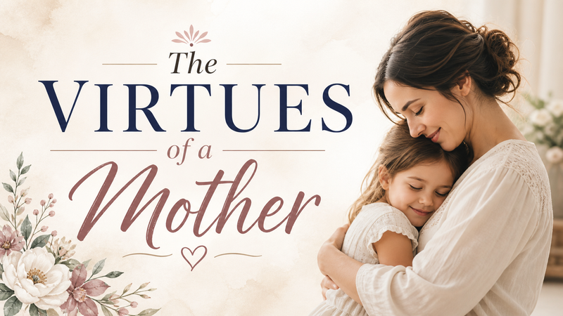 The Virtues of a Mother