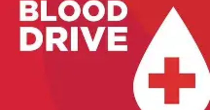 Blood Drive
