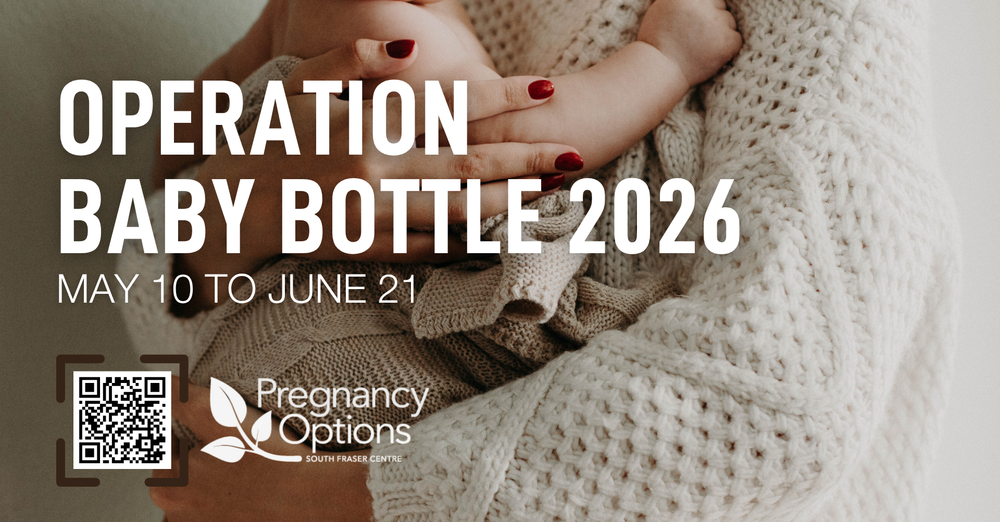 Operation Baby Bottle 2026