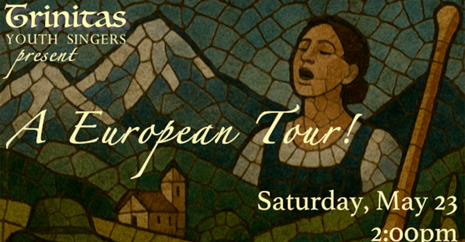 A European Tour