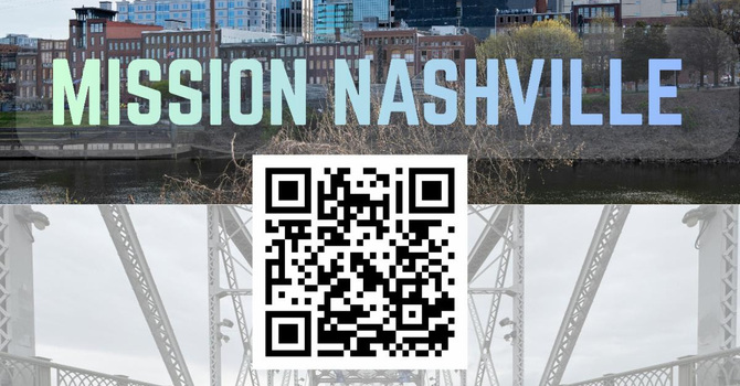 Crossbridge Students Mission Nashville