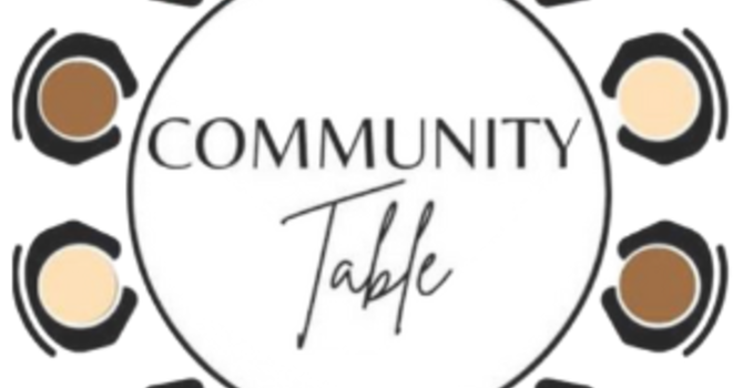 The Community Table