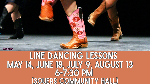 Line Dancing