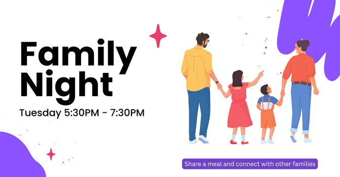 Family Night