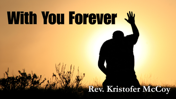 With You Forever