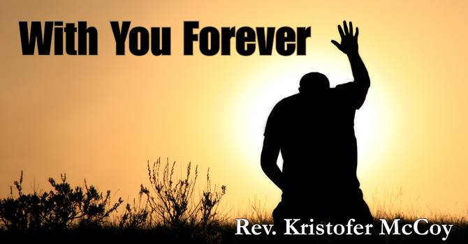 With You Forever