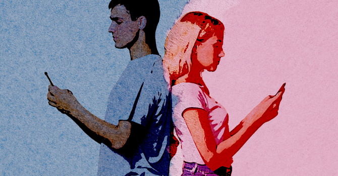 Hope for Our Greatest Political Divide