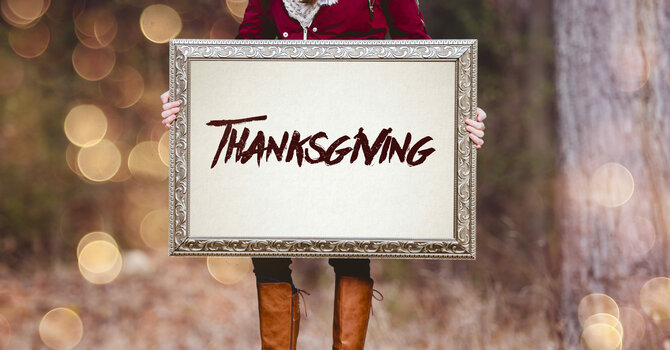 Thanksgiving