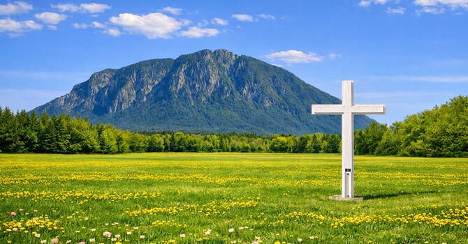 Youth Led Service April 2026