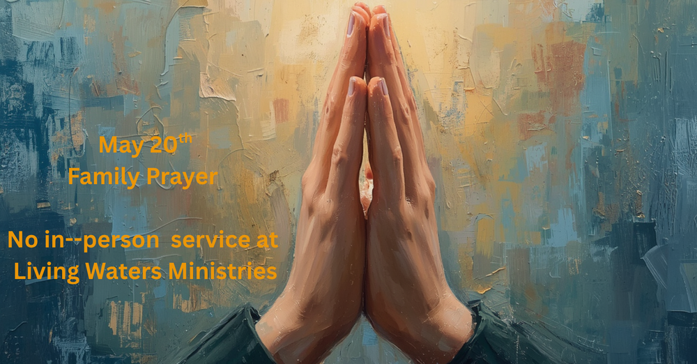 Family Prayer