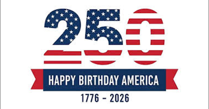 Happy Fourth of July