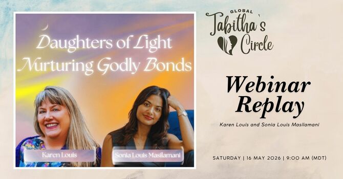 Daughters of Light 