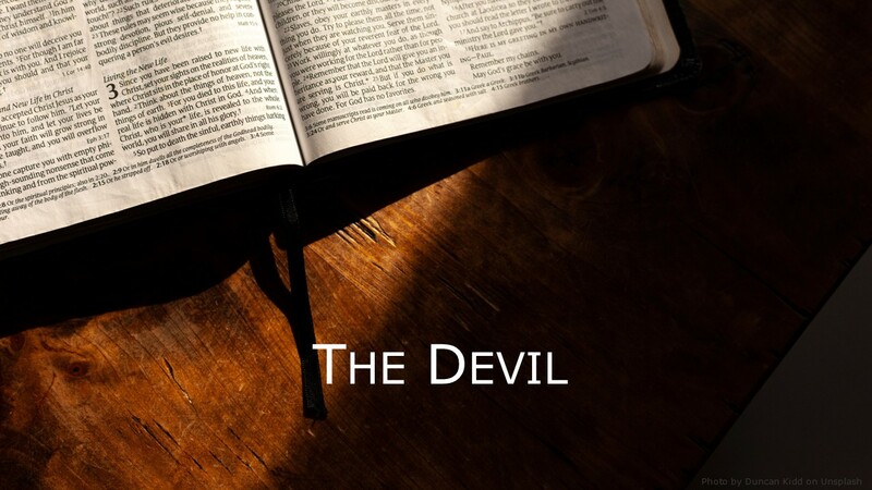 The Devil