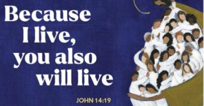 Worship Sunday May 10, 2026