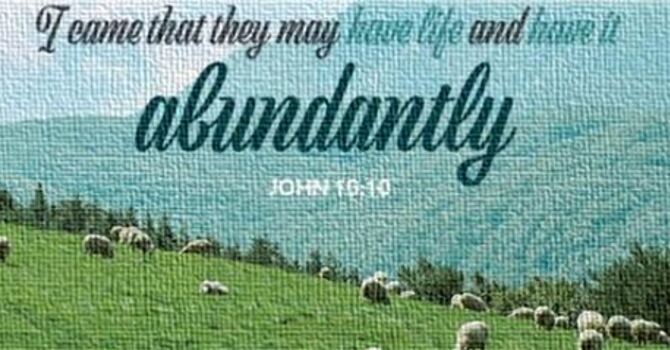 Worship Sunday April 26, 2026