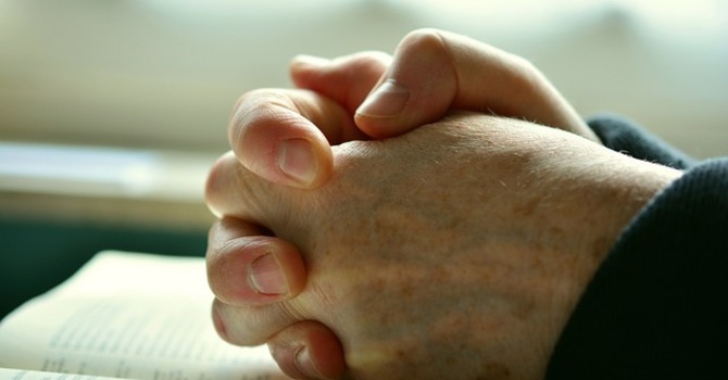May 12, 2026 Devotion image
