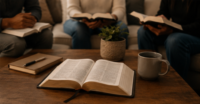 Bible Studies