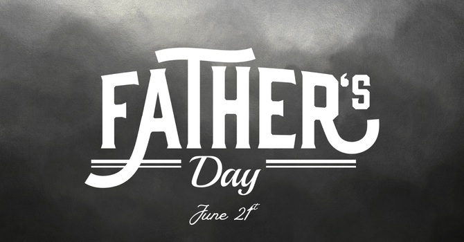 Father's Day 