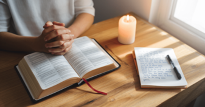 Prayer Group