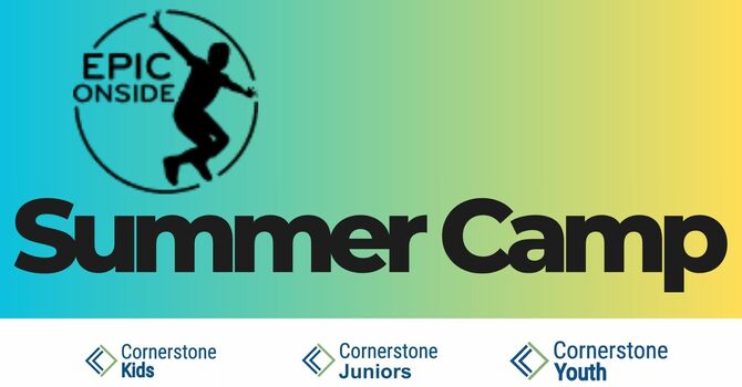 Epic Summer Camp