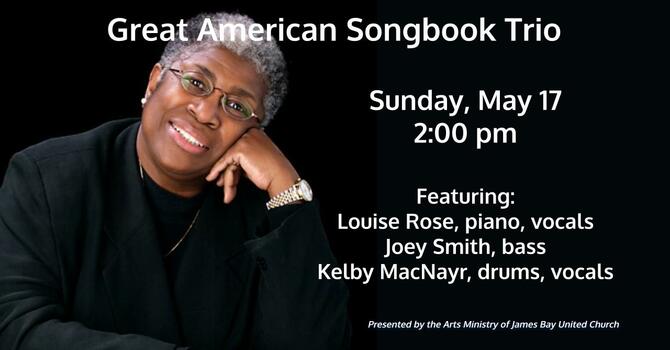 The Great American Songbook Trio