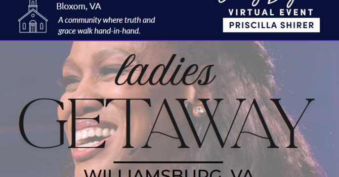 Ladies Getaway