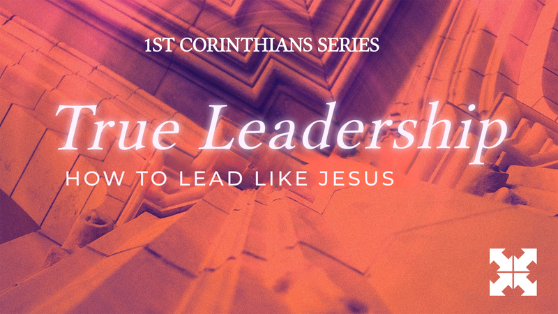 True Leadership