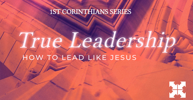 True Leadership