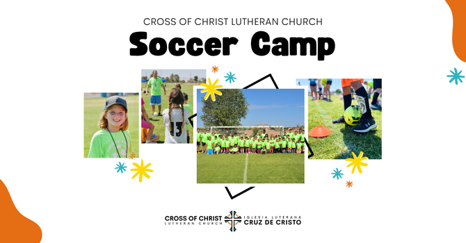 Soccer Camp