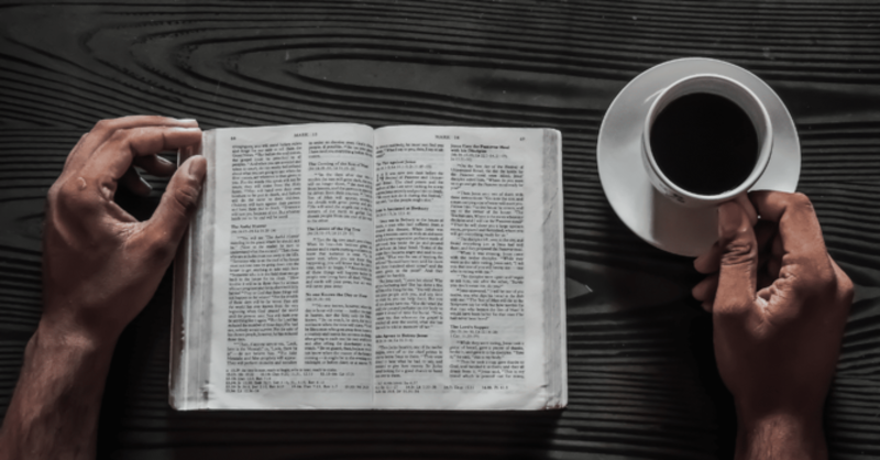 lectionary reading 20260517